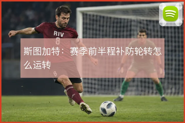 斯图加特：赛季前半程补防轮转怎么运转